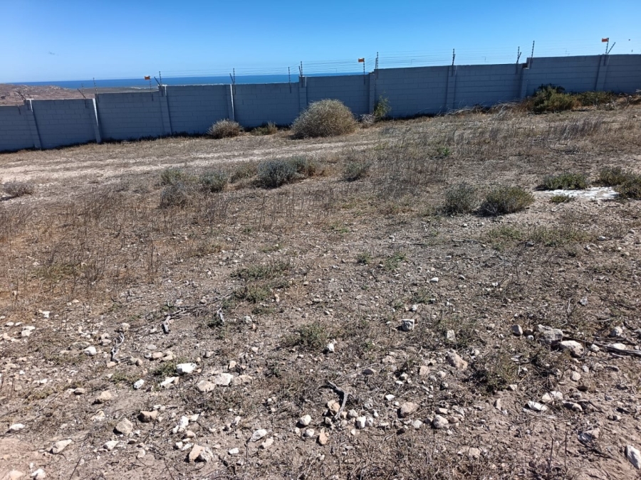 Commercial Property for Sale in Hoogland Western Cape